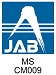 CM009 JAB